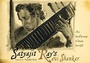 Cover: Satyajit Ray's Ravi Shankar - HarperCollins Publishers India
