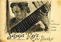 Enlarge image Cover: Satyajit Ray's Ravi Shankar - HarperCollins Publishers India