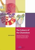 Bild: The Colours of the Chameleon - Eleven International Publishing