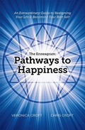 Cover: The Enneagram: Pathways to Happiness - Balboa Press