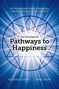 Cover: The Enneagram - Balboa Press