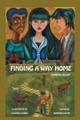 Cover: Finding a Way Home - AUTHORHOUSE