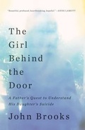 Cover: The Girl Behind the Door - Scribner