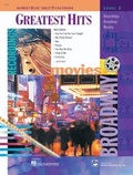 Cover: Alfred's Basic Adult Piano Course: Greatest Hits Book 2 (incl. CD) - Alfred Publishing Company Inc