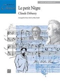 Cover: Le Petit Negre - Alfred Publishing Company Inc