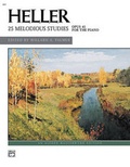 Cover: Melodious Studies Op.45 - Alfred Publishing Company Inc