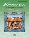 Cover: The Christmas Story - Alfred Publishing Company Inc
