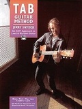 Cover: Tab Guitar Method - Alfred Publishing Company Inc