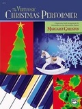 Cover: Virtuose Christmas Performer - Alfred Publishing Company Inc
