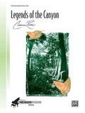 Cover: Legends of the Canyon - Alfred Music