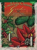 Cover: Candlelight Christmas Garden - Alfred Publishing Company Inc