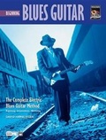 Cover: Complete Blues Guitar Method - Alfred Publishing Company Inc