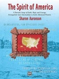 Cover: The Spirit of America - Alfred Publishing Company Inc