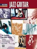 Cover: Mastering Jazz Guitar Improvisat - Alfred Publishing Company Inc
