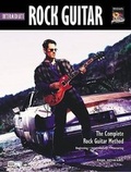 Cover: Complete Rock Guitar Method - Alfred Publishing Company Inc