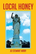 Cover: Local Honey - Xlibris