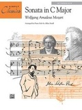 Cover: Theme from Sonata in C Major, K. 545 - Alfred Publishing Company Inc