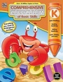 Cover: Comprehensive Curriculum of Basic Skills, Grade K - Thinking Kids