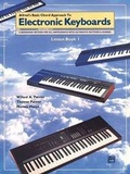 Cover: Basic Chord Approach to Electronic Keyboards Bk 1 - Alfred Publishing Company Inc