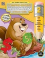 Cover: Comprehensive Curriculum of Basic Skills, Grade 2 - Thinking Kids