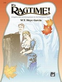 Enlarge image Cover: Its Ragtime - Alfred Publishing Company Inc