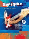 Cover: Slap & Pop - Alfred Publishing Company Inc