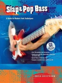 Enlarge image Cover: Slap & Pop - Alfred Publishing Company Inc