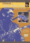 Cover: An Evening with Tal Farlow - Alfred Publishing Company Inc