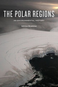 Enlarge image Cover: The Polar Regions - Polity Press