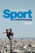 Cover: Sport - Polity Press