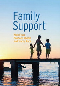 Enlarge image Cover: Family Support - Polity Press