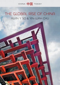 Enlarge image Cover: The Global Rise of China - Polity Press