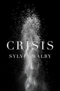Cover: Crisis - Polity Press