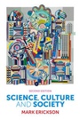 Cover: Science, Culture and Society - Polity Press