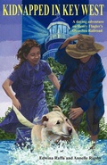 Cover: Kidnapped in Key West - Pineapple Press Inc.,U.S.