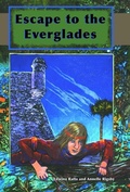 Cover: Escape to the Everglades - Pineapple Press Inc.,U.S.