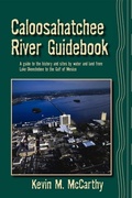Cover: Caloosahatchee River Guidebook - Pineapple Press