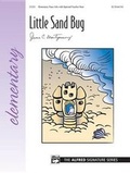 Cover: Little Sand Bug - Alfred Publishing Company Inc