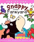 Cover: Snappy Little Farmyard - Silver Dolphin Books