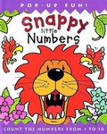 Cover: Snappy Little Numbers - Silver Dolphin Books