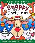 Cover: Snappy Little Christmas - Silver Dolphin Books