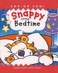 Cover: Snappy Little Bedtime - Silver Dolphin Books