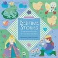 Cover: Bedtime Stories - Silver Dolphin Books