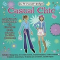 Cover: Do-It-Yourself Designs: Casual Chic - Silver Dolphin Books