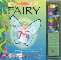Enlarge image Cover: Be a Little Fairy - Silver Dolphin Books