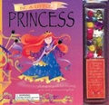 Cover: Be a Little Princess - Silver Dolphin Books