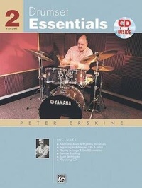 Abbildung von: Drumset Essentials 2 - Alfred Publishing Company Inc