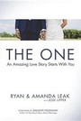 Cover: The One - Waterbrook Press