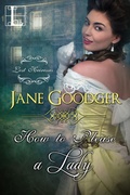 Cover: How to Please a Lady - Lyrical Press