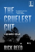 Cover: The Cruelest Cut - Lyrical Press